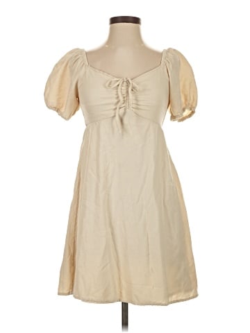 Japna Casual Dress (view 1)