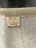 Sun & Shadow Ivory Pullover Sweater Size XS - photo 7