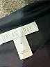Dylan Gray Solid Black Casual Dress Size 4 - photo 7
