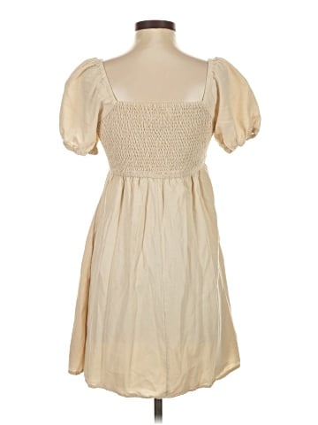 Japna Casual Dress (view 2)