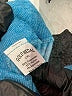 Gold Medal Blue Yoga Pants Size Lg - XL - photo 4