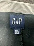 Gap Solid Black Skort Size XXL - photo 3