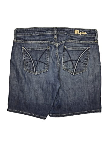 Kut from the Kloth Denim Shorts (view 2)