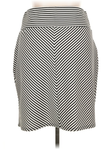 Apt. 9 Casual Skirt (view 2)