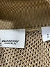 Burberry Tan Short Sleeve Polo Size S - photo 7