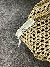 Burberry Tan Short Sleeve Polo Size S - photo 8