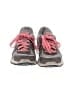 Nike Gray Sneakers Size 6 - photo 2