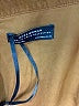 Zara Brown Jacket Size M - photo 6