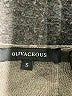 Olivaceous Camo Brown Cardigan Size S - photo 7