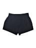 Tek Gear Solid Black Athletic Shorts Size M - photo 1