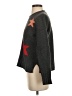 Madewell Stars Gray Pullover Sweater Size S - photo 5