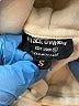 Assorted Brands 100% Cotton Ivory Sweatshirt Size S - photo 7