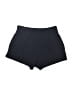 Tek Gear Solid Black Athletic Shorts Size M - photo 2
