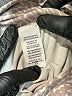 Unbranded Animal Print Silver Leggings Size M - photo 7