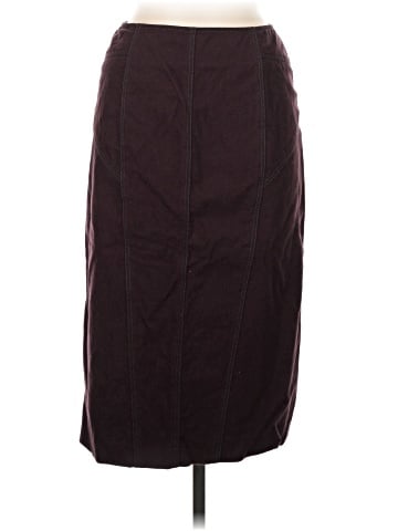 Proenza Schouler Wool Skirt (view 1)