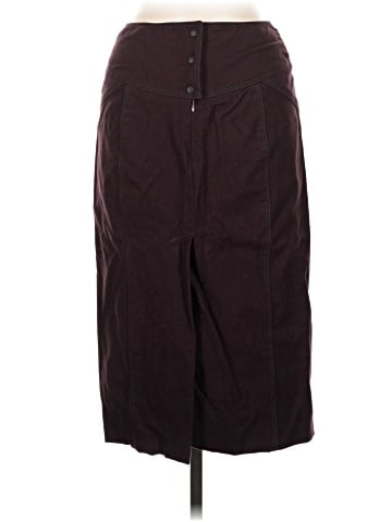 Proenza Schouler Wool Skirt (view 2)