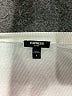Express Ivory Bodysuit Size M - photo 3