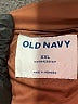 Old Navy 100% Nylon Brown Jacket Size XXL - photo 6