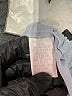 Unbranded 100% Polyester Blue Dress Pants Size 8 - photo 4