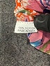 Samson 100% Cotton Paisley Pink Casual Dress Size S - photo 8