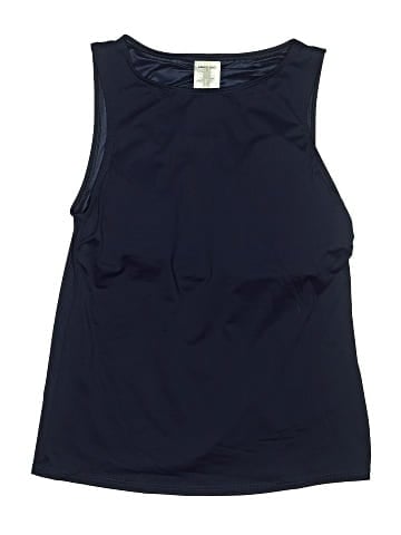 Lands' End Swimsuit Top (view 1)