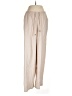 Zara Tan Casual Pants Size M - photo 1