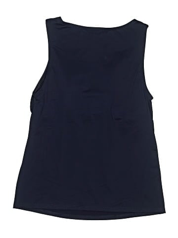 Lands' End Swimsuit Top (view 2)
