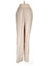 Zara Tan Casual Pants Size M - photo 2