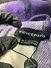 elevenparis. Plaid Purple Coat Size XS - photo 6
