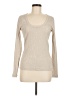 Madewell Tan Pullover Sweater Size M - photo 1