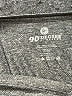 90 Degree by Reflex 100% Polyester Gray Active T-Shirt Size S - photo 7