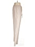 Zara Tan Casual Pants Size M - photo 4