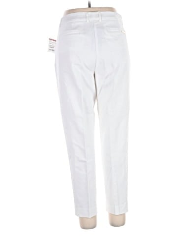 Jones New York Signature Casual Pants (view 2)