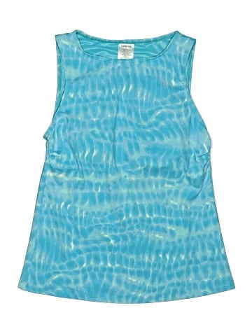 Lands' End Swimsuit Top (view 1)