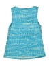 Lands' End Blue Swimsuit Top Size 8 (petite) - photo 2