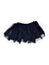 First Impressions 100% Cotton Stars Blue Skirt 12-18 MO / 18 MO - photo 1