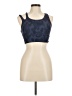 Unbranded Blue Tank Top Size M (estimated) - photo 1