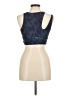 Unbranded Blue Tank Top Size M (estimated) - photo 2