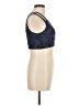 Unbranded Blue Tank Top Size M (estimated) - photo 4