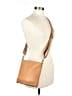 Coach Tan Crossbody Bag One size - photo 2