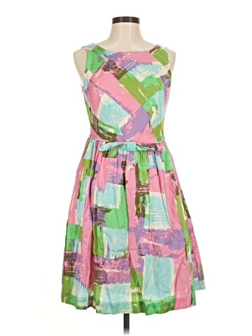 Boden Cocktail Dress (view 1)