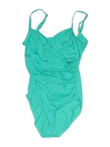 Jantzen One Piece Swimsuit (view 1)