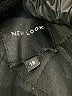 New Look Argyle Black Jacket Size 18 - photo 7