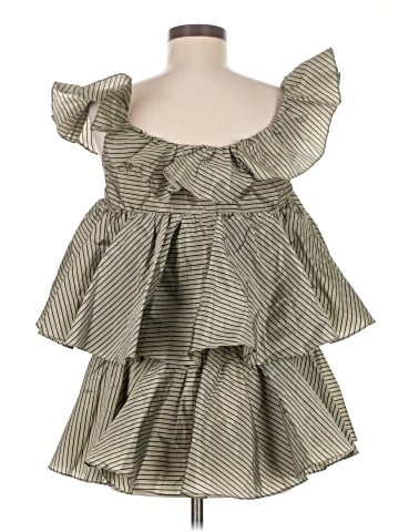 Tome Sleeveless Blouse (view 2)