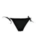 Unbranded Solid Black Swimsuit Bottoms Size L - photo 1