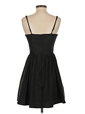 Francesca's Casual Dress (view 2)