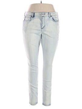 Two By Vince Camuto Jeans