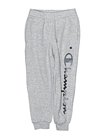 Champion Sweatpants (view 1)