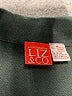 Liz & Co. 100% Cotton Black Jacket Size M - photo 6