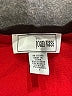 Joan Vass Red Cardigan Size 14 (3) - photo 7
